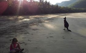 Seaforth Holiday Units